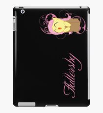 Fluttershy Case iPad Case/Skin