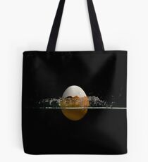 Egg Tote Bag