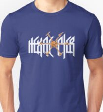 HexaCopter Unisex T-Shirt