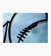 Swarm Photographic Print