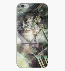 Dreary iPhone Case