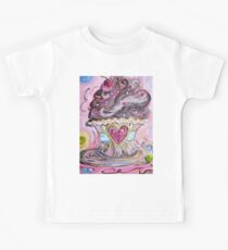 Cupcake Kids Tee