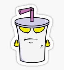 Shake 'Em Up Sticker