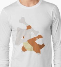 Marowak Long Sleeve T-Shirt
