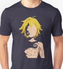 Meliodas Unisex T-Shirt