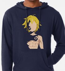 Meliodas Sweatshirts & Hoodies | Redbubble