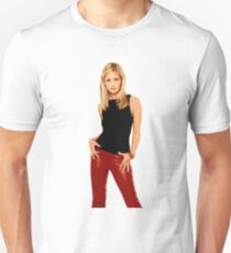 Buffy the Vampire Slayer Unisex T-Shirt