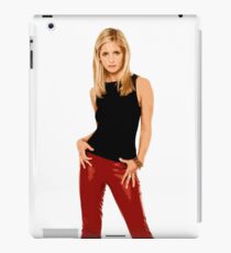 Buffy the Vampire Slayer iPad Case/Skin