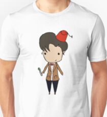 Little Eleven Unisex T-Shirt