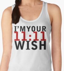 11:11 Wish Women's Tank Top