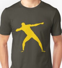 Usain Bolt Unisex T-Shirt