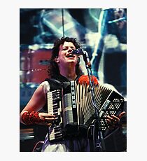 Arcade Fire Photographic Print