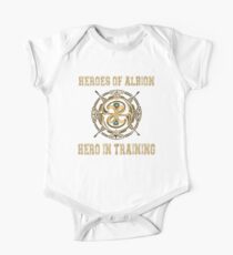 Fable - Hero in Training One Piece - Short Sleeve