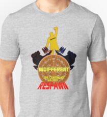 INDIFFERENT Unisex T-Shirt