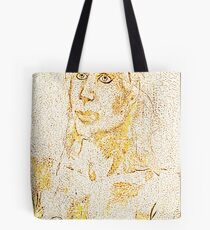 Last of Time Tote Bag