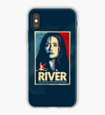 She Can Kill You With Her Brain iPhone Case