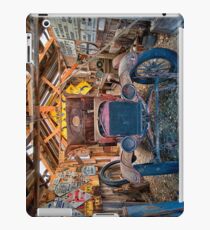Signs, Signs, Everywhere Signs iPad Case/Skin
