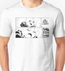 Anime préféré T-shirt unisexe