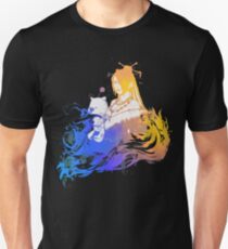 Lulu Final Fantasy Unisex T-Shirt