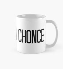 Taza Tomamos un Chonce