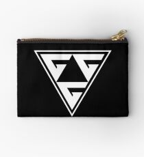 Scott Pilgrim - Gideon Gordon Graves Studio Pouch
