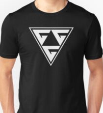 Scott Pilgrim - Gideon Gordon Graves Unisex T-Shirt