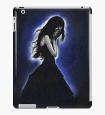 Fallen iPad Case/Skin