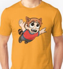 Tanuki Scott Unisex T-Shirt