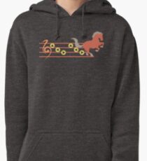 Epona's song Pullover Hoodie