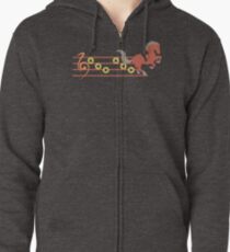 Epona's song Zipped Hoodie