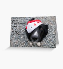 Best wishes Greeting Card