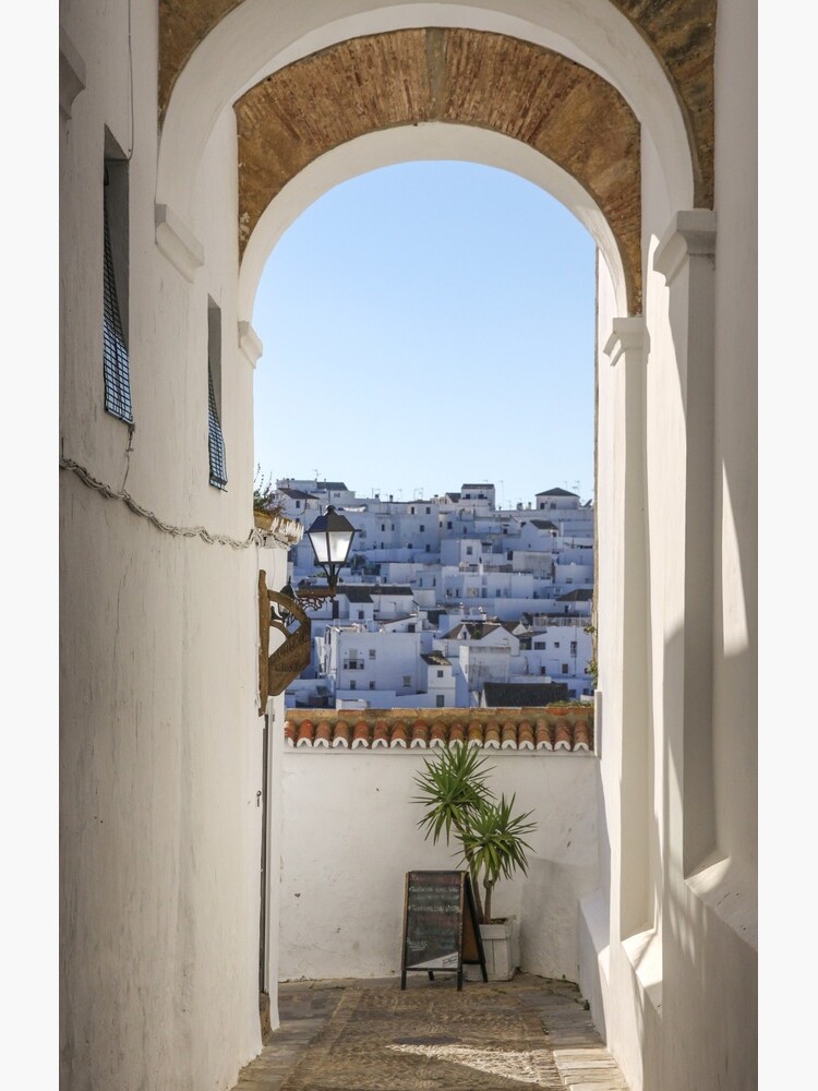 Spanish Views by LukaSkracic