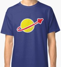 Space Classic T-Shirt