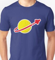 Raum Slim Fit T-Shirt