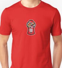 Gumball Sushi Slim Fit T-Shirt