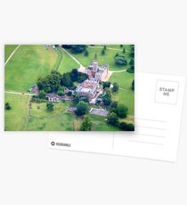 Downton Abbey Postcards