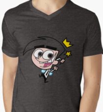 Cosmo! Men's V-Neck T-Shirt