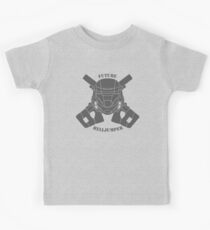 Future Helljumper Kids Tee
