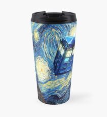 Van Gogh Thermobecher