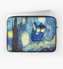 Funda para portátil van Gogh