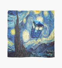 Van Gogh Scarf