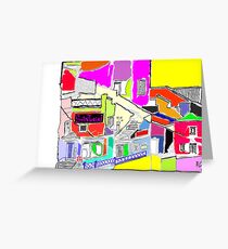 Santorini. by Brown Sugar (Doctor Faustus). Hold Your Memories. Kalimera Greece ! I love You !Buy what you like! Views: 116. Greeting Card