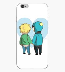 Creek iPhone Case