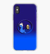 Skeletor Power iPhone Case