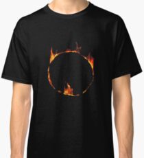The Dark Sign: Mark of the Dead Classic T-Shirt