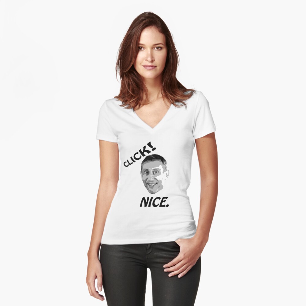 michael rosen t shirt