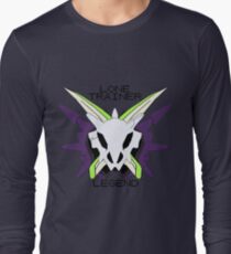 Lone Trainer Legend Long Sleeve T-Shirt