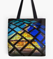 Inside Perth Arena Tote Bag