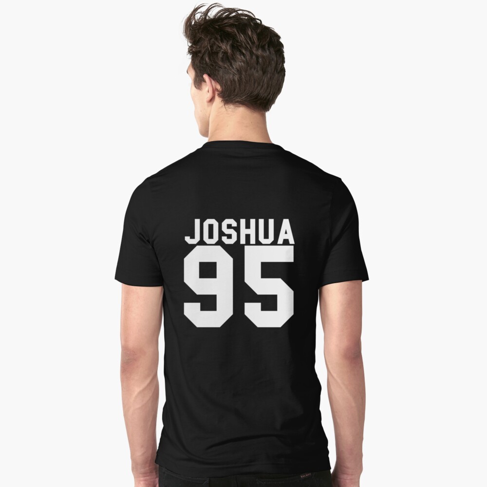 joshua jersey