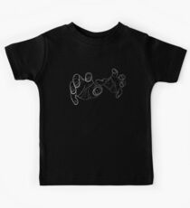 Horror Hands Kids Tee